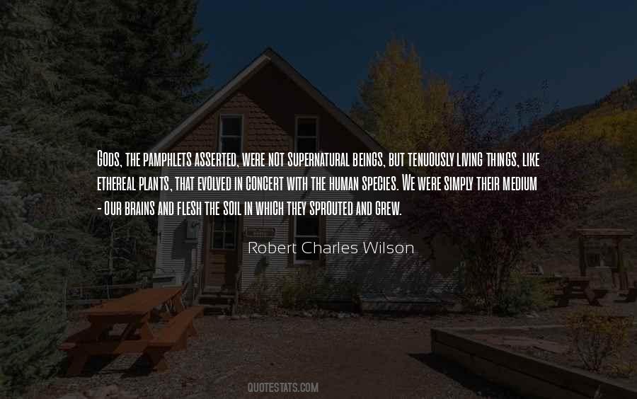Bernhards Nurseries Quotes #1449331