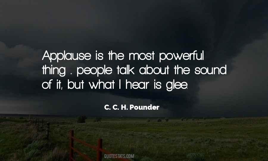 Wall Watchers Quotes #41140