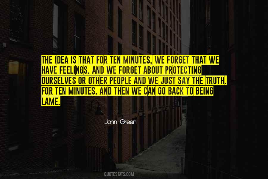 Ducts In A Row Quotes #308524