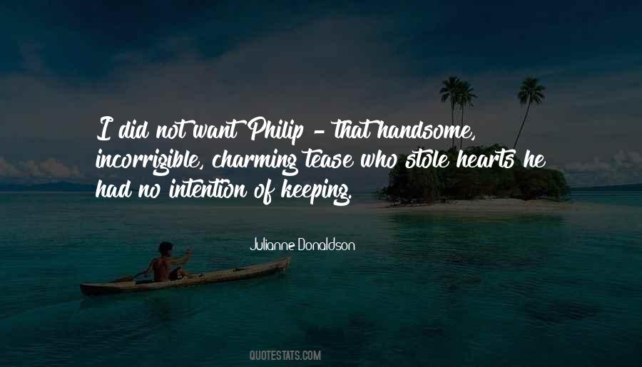 Restaurateur Toots Quotes #1801754