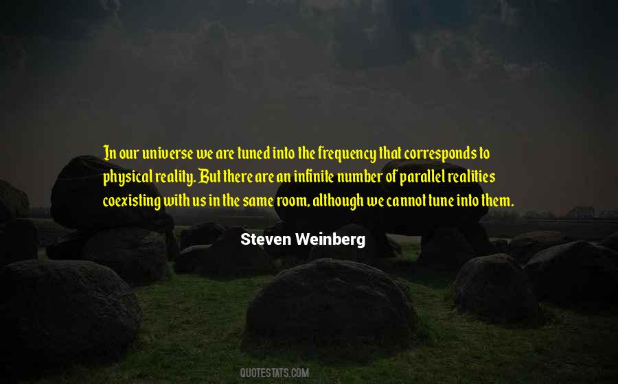 Same Frequency Quotes #1338384