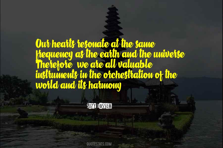 Same Frequency Quotes #1607722