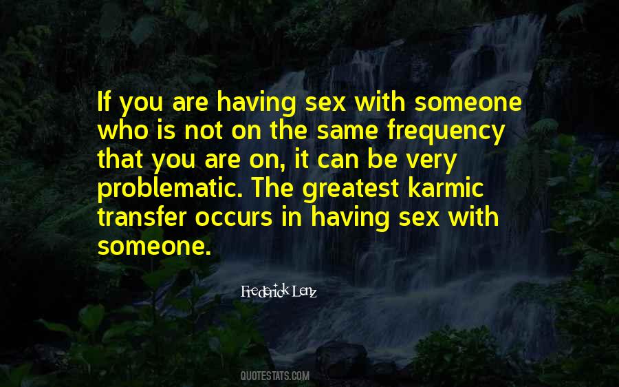 Same Frequency Quotes #38454
