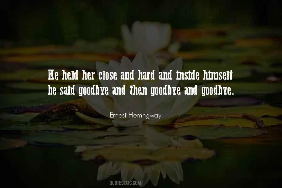 Kh O An Kh O N I S C Du C Thi N H Quotes #1288735