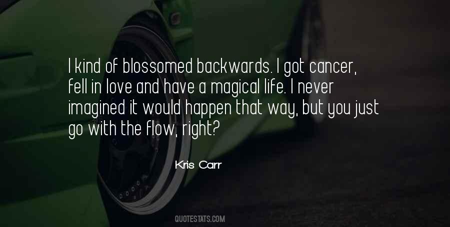 Carr Quotes #105945