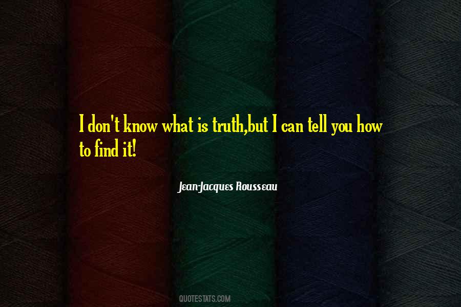 Mietus Ryba Quotes #959151