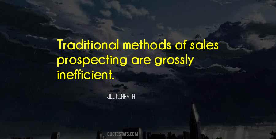 Sales Marketing Quotes #257593