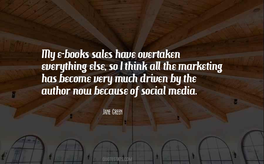 Sales Marketing Quotes #794668