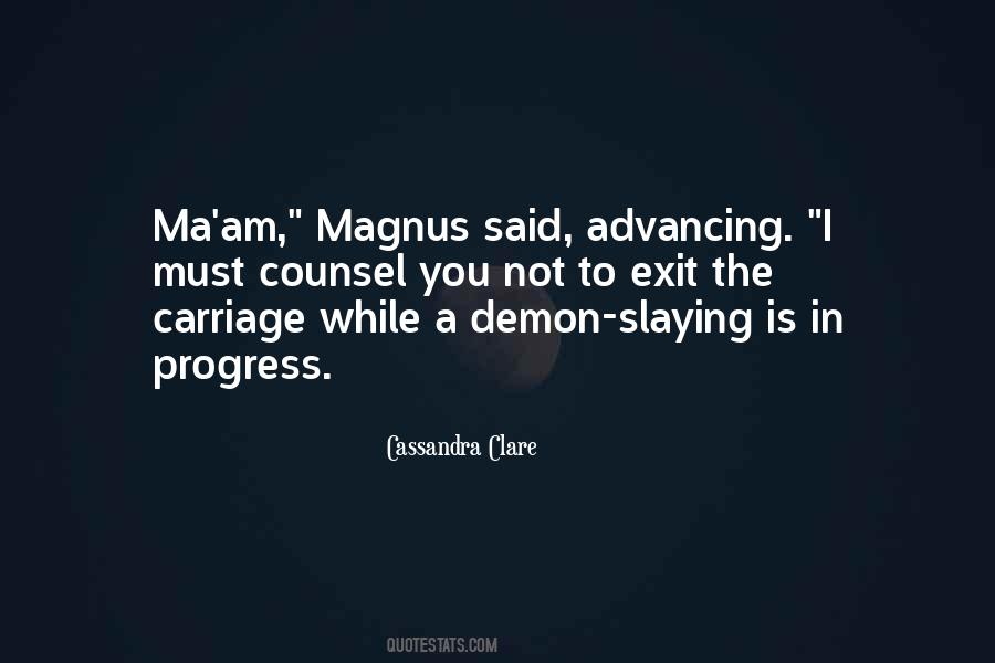 Carriage Quotes #390771