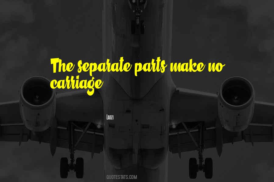 Carriage Quotes #412774