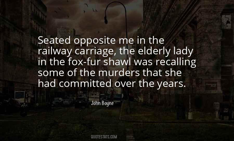 Carriage Quotes #580307