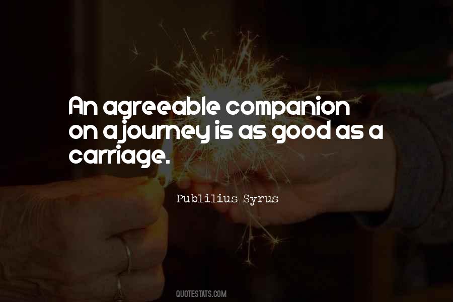 Carriage Quotes #598677
