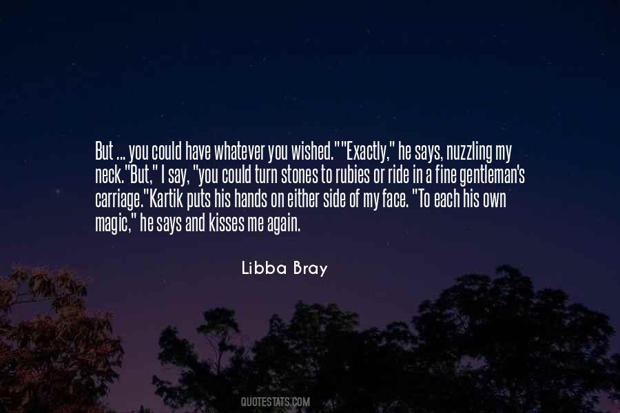Carriage Quotes #920609