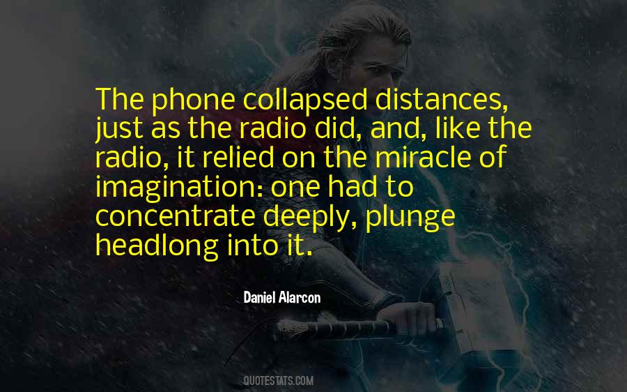 Schembre Drew Quotes #287347