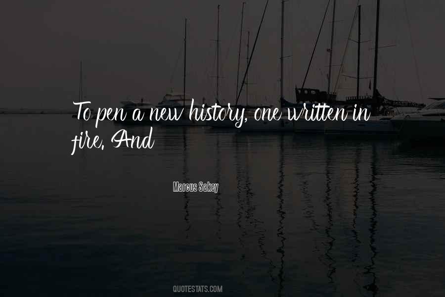 Schembre Drew Quotes #543674