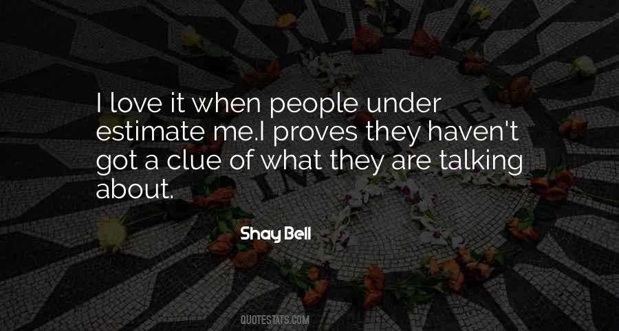 Truth About Love Quotes #667697