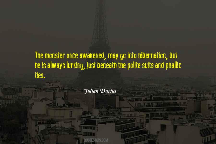 Durmamos Juntos Quotes #1551718
