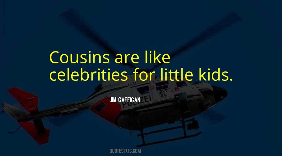 Quotes About Little Kids #1489361