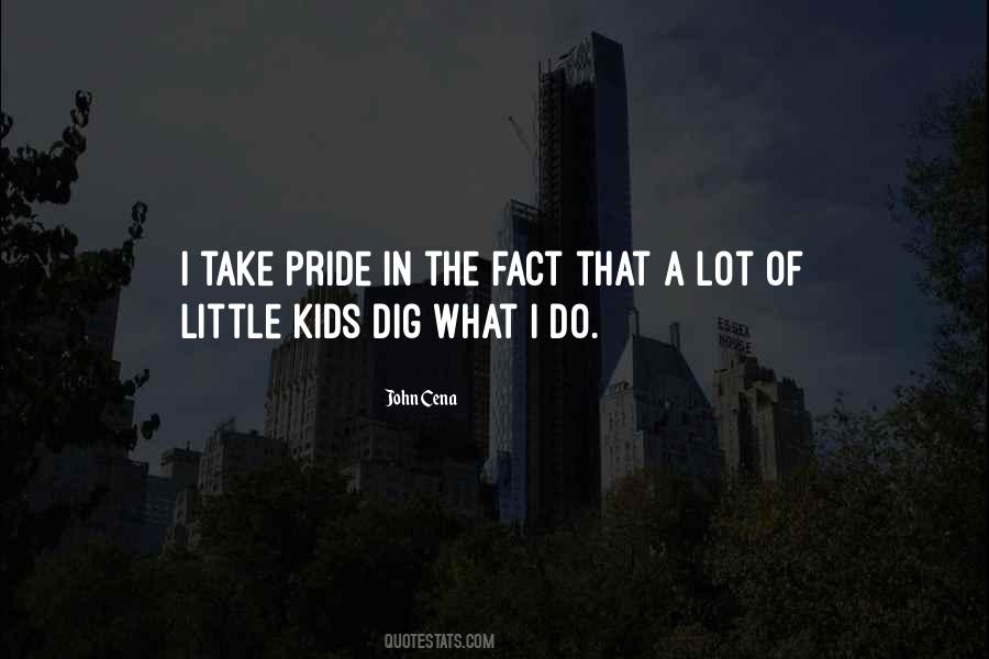Quotes About Little Kids #1518858