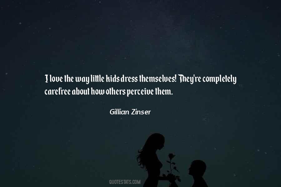 Quotes About Little Kids #1773078