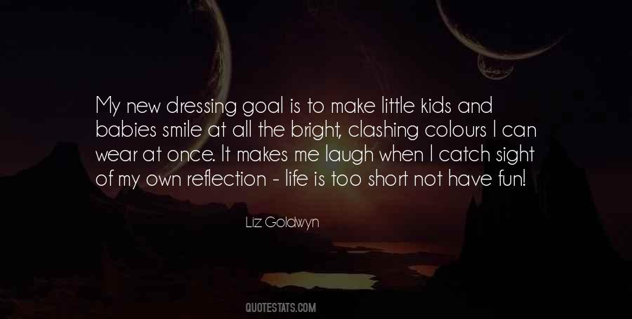 Quotes About Little Kids #479892