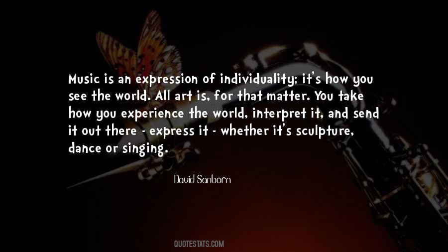 Esponja Acustica Quotes #105340