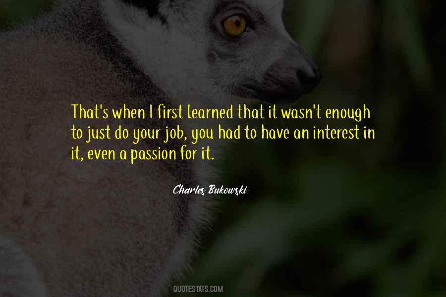 Deserie Perez Quotes #152959