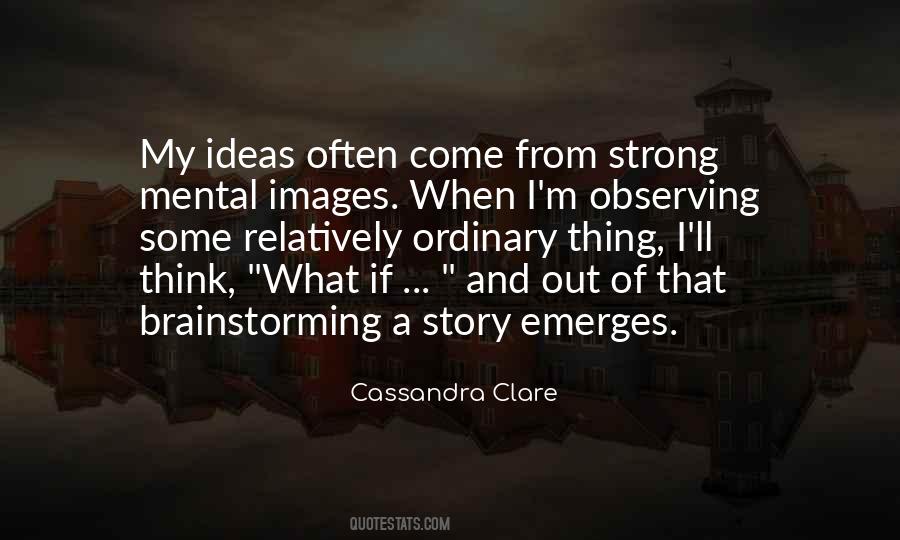 Deserie Perez Quotes #861548
