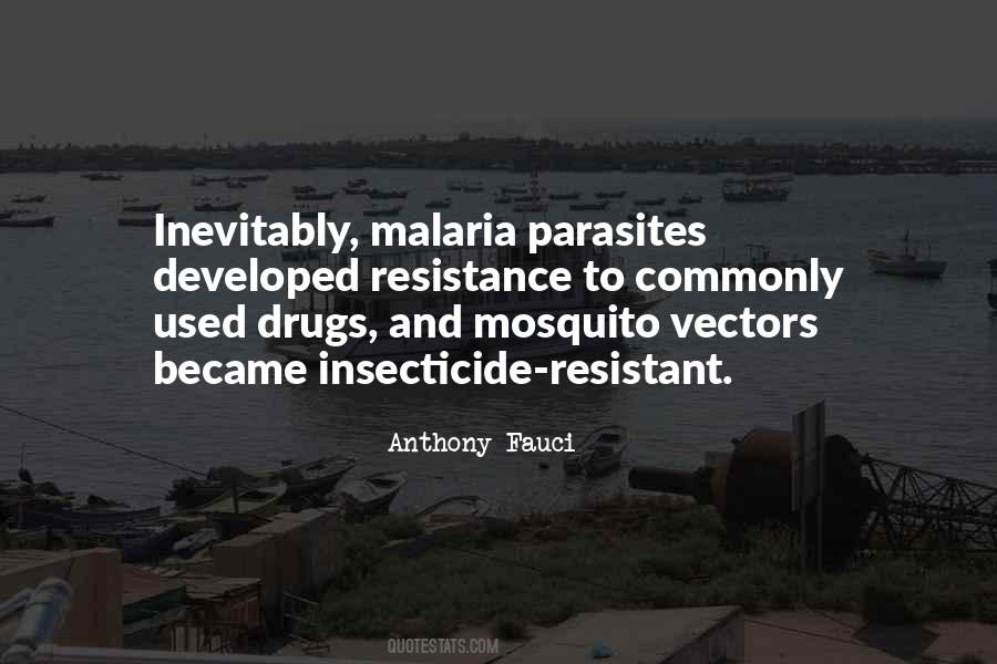 Insecticide Resistance Quotes #1031746