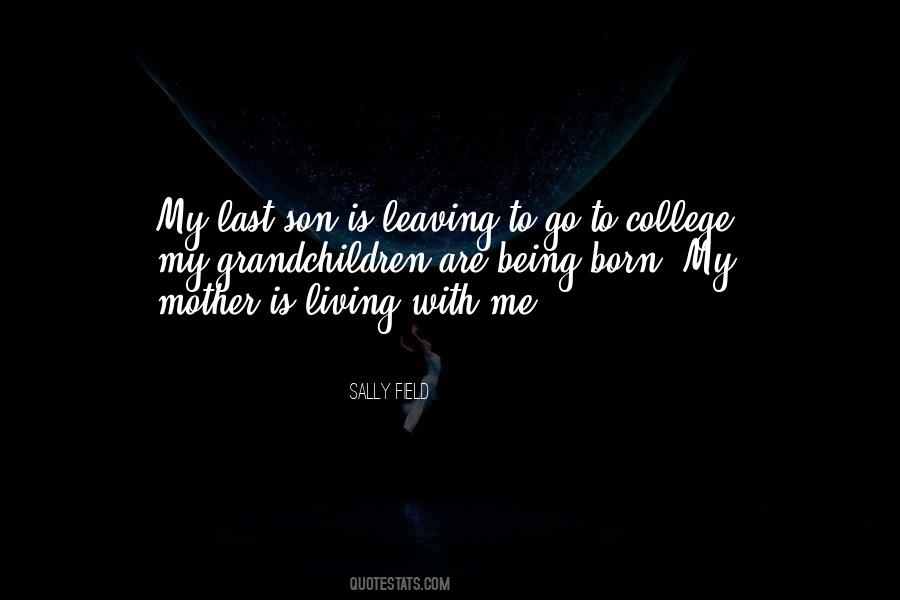 Miceal Ledwith Quotes #569916