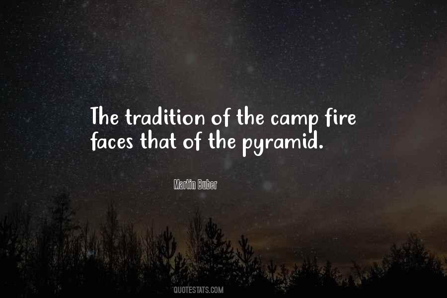 Camp Fire Quotes #886538