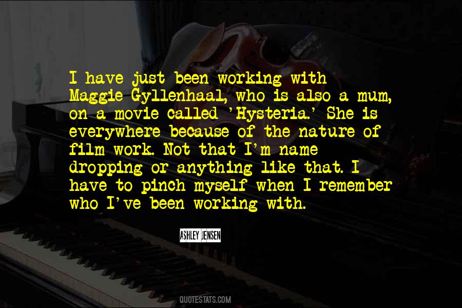 Grieves On The Rocks Quotes #230234