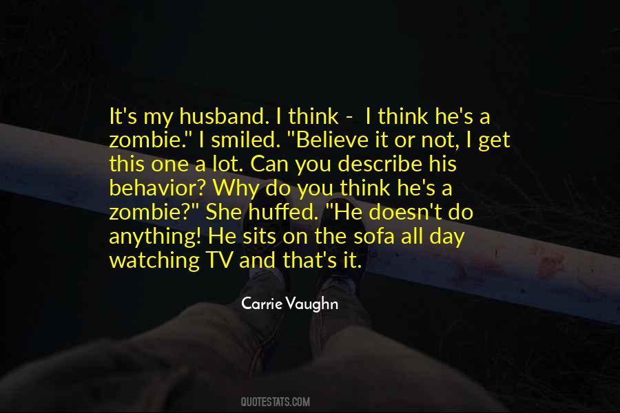 Carrie's Quotes #121078