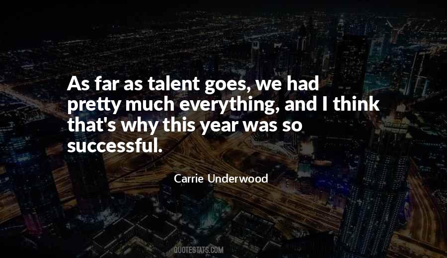 Carrie's Quotes #145947