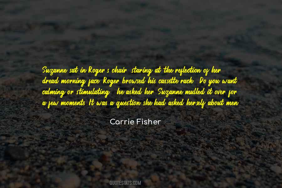 Carrie's Quotes #236886