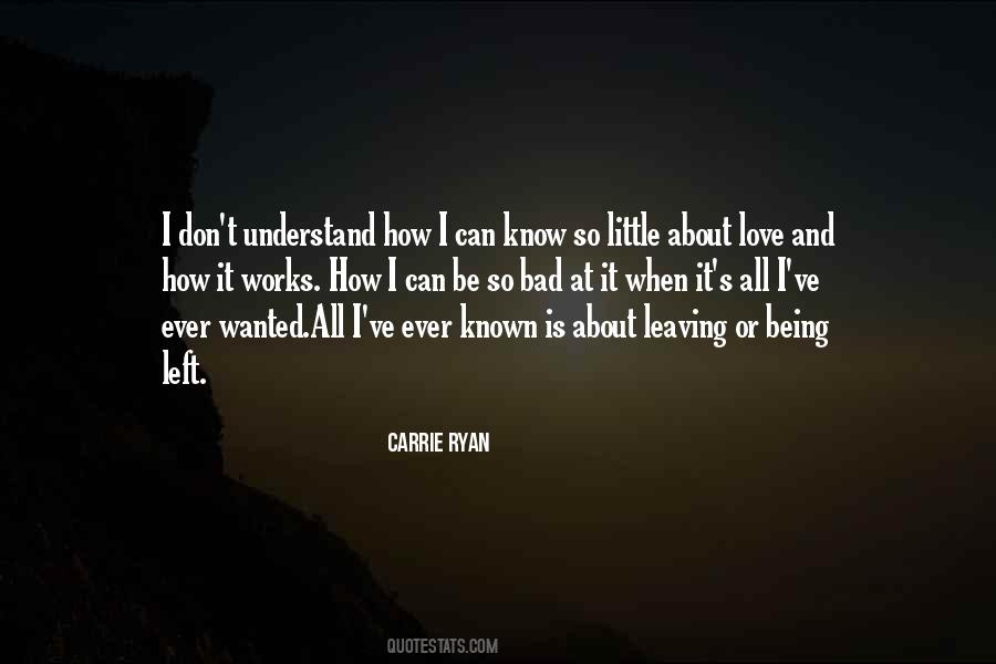 Carrie's Quotes #415741