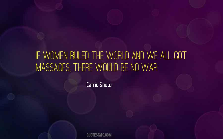 Carrie's War Quotes #37933