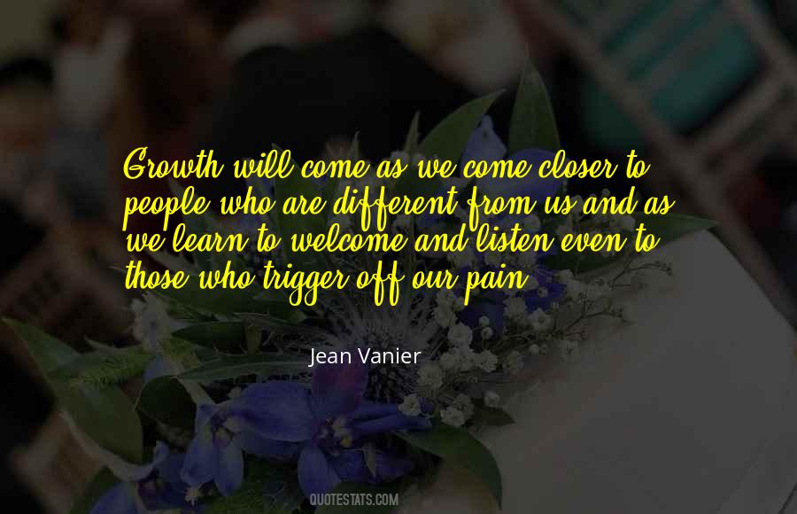 Come Closer Quotes #1736850