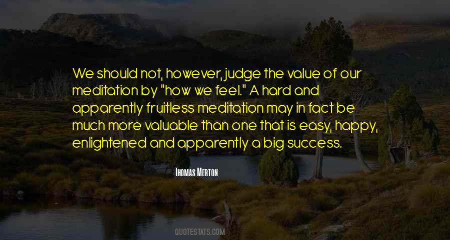 Judge Thomas Quotes #1176902