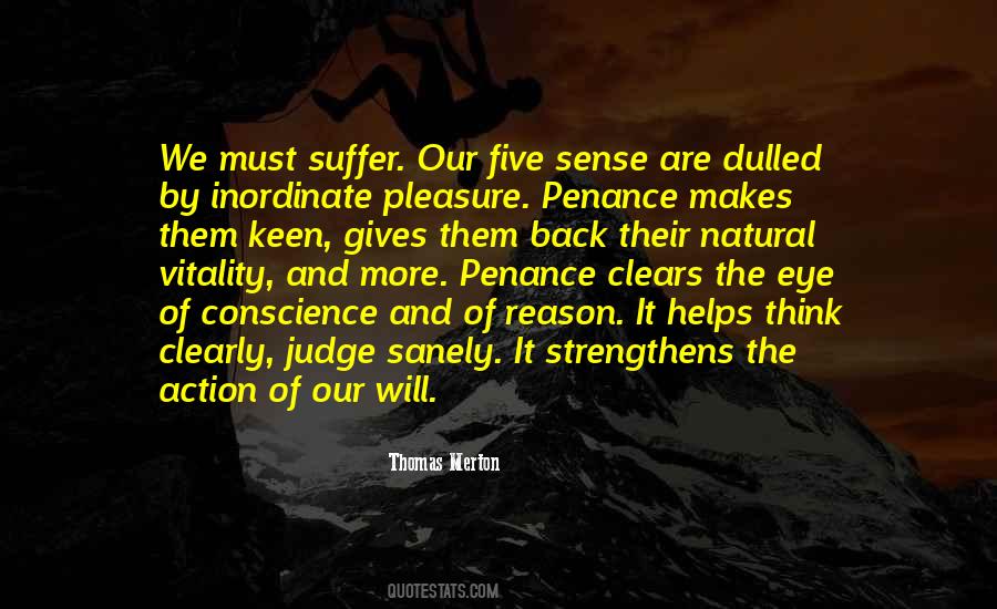 Judge Thomas Quotes #1282938
