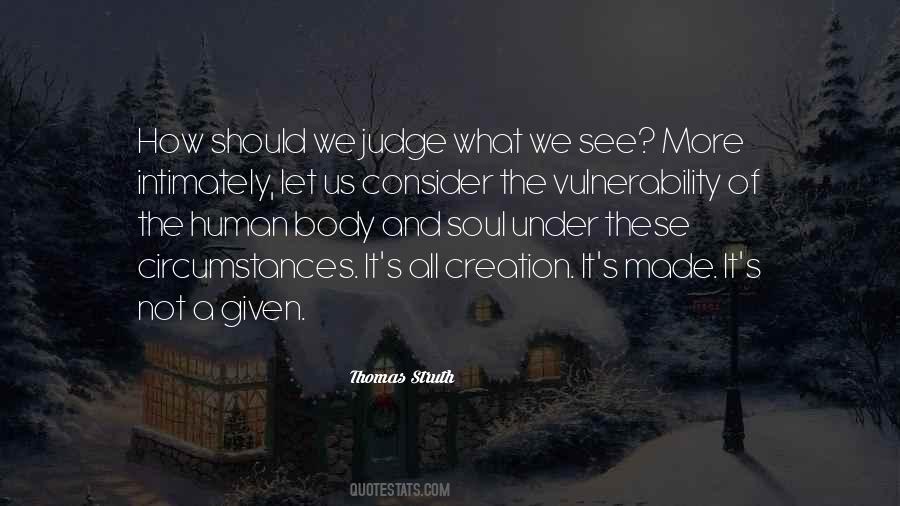 Judge Thomas Quotes #1602793