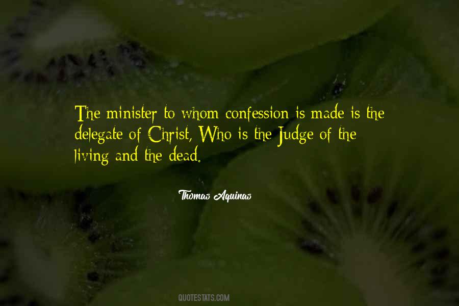Judge Thomas Quotes #1810360