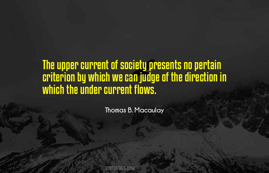 Judge Thomas Quotes #652166