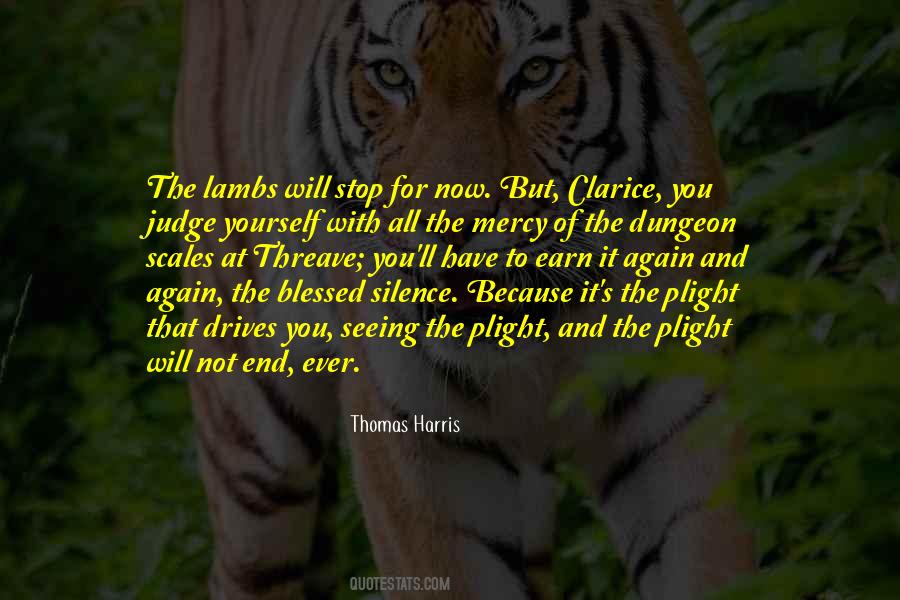 Judge Thomas Quotes #754734