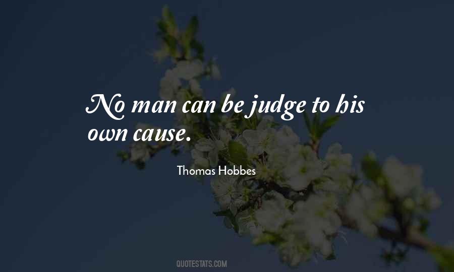 Judge Thomas Quotes #863643