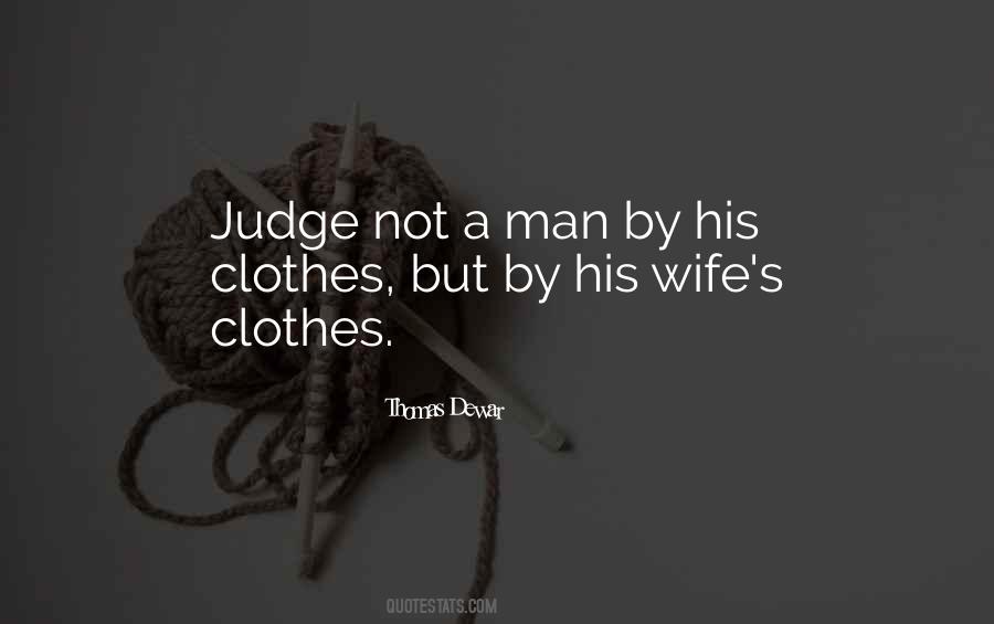 Judge Thomas Quotes #964003