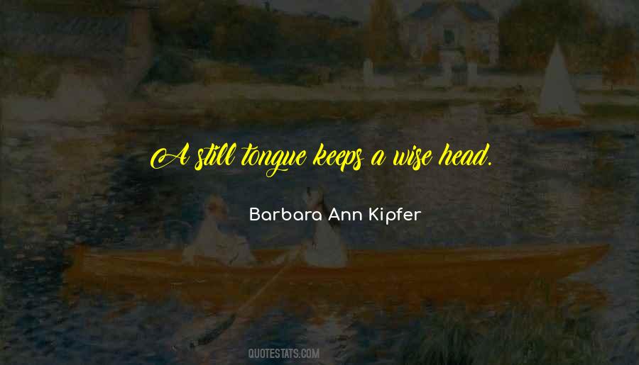 Kitas Investor Quotes #1301165