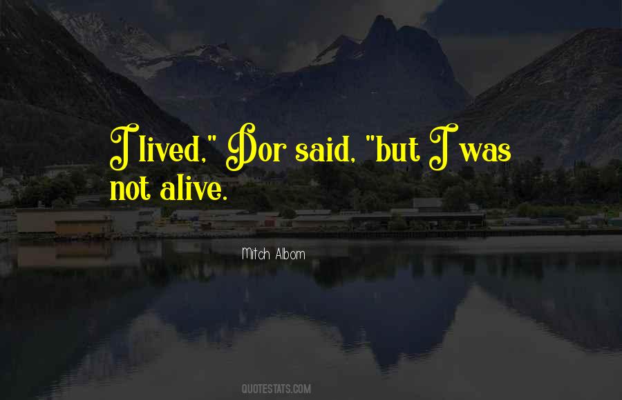 Kitas Investor Quotes #475443