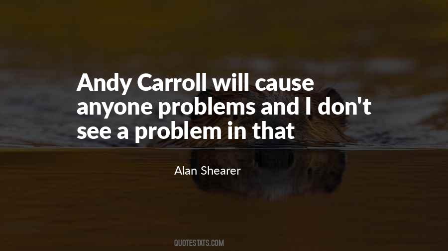 Carroll Quotes #1852788