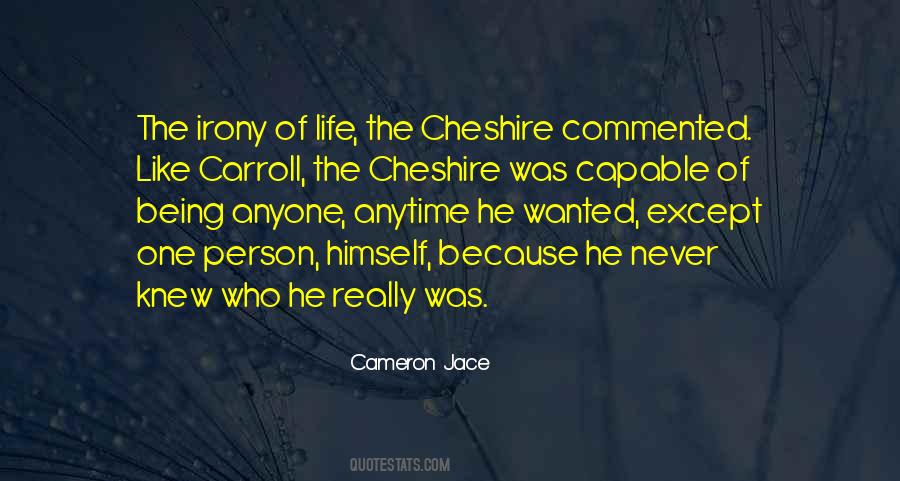 Carroll Quotes #629251